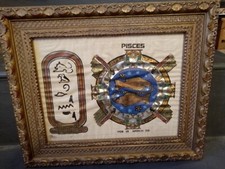 PAPYRUS VÉRITABLE ÉGYPTE