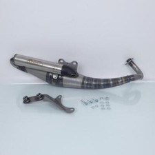 Pot d échappement GIANNELLI pour Scooter Piaggio 50 Typhoon X 1994 à 1999 Neuf