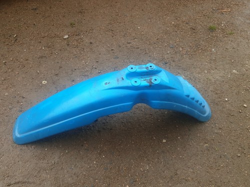 Yamaha garde boue - 80,