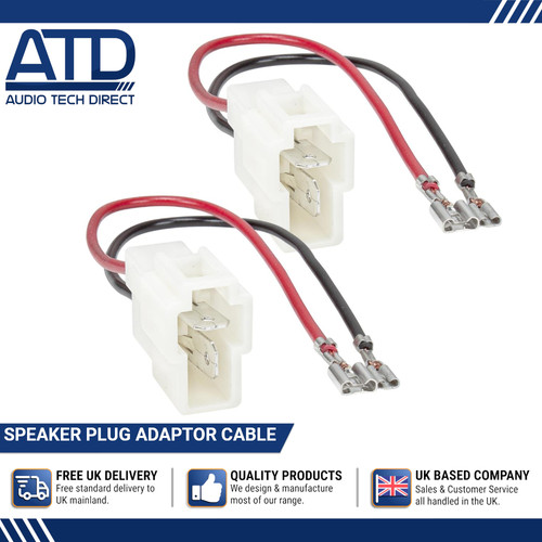 Adaptateur câble - de,