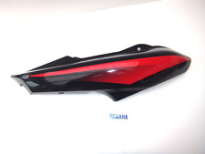 Yamaha FZS 600 FZS600 Fazer Arrière Droit Tête de Fourche Seat Panneau Bon 2000-