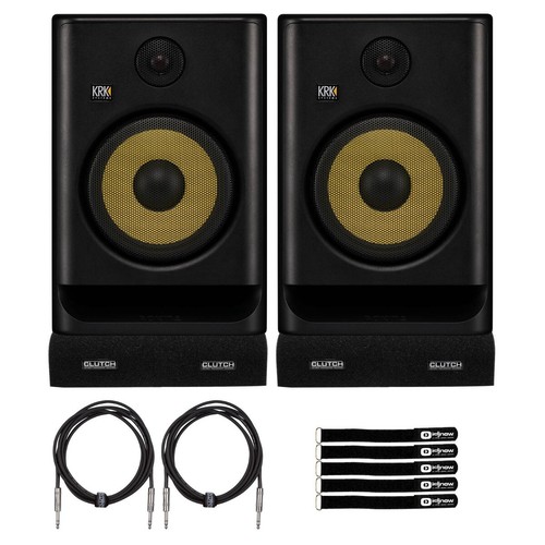 Krk rokit rp8 studio - rokit,