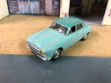 RENAULT FREGATE BERLINE