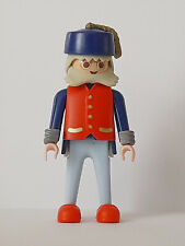 Playmobil personnage homme