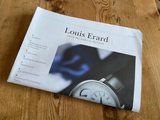 Magazine / Catalogue LOUIS