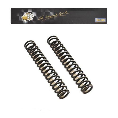 Set ressorts ohlins fourche - set, x