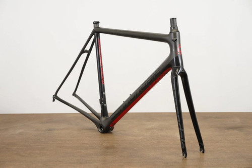 56cm cannondale supersix evo - 56cm,