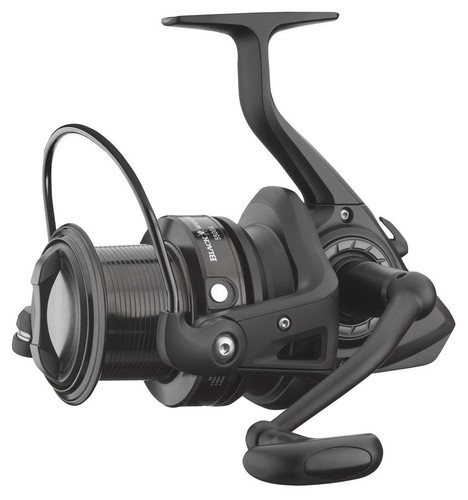 Daiwa black widow - 5000, lda
