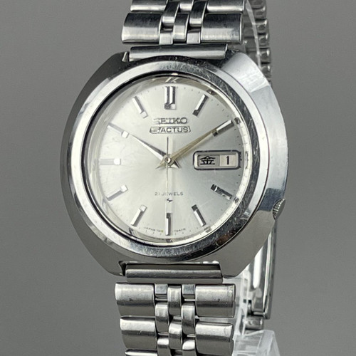 Seiko actus rare montre - rare,