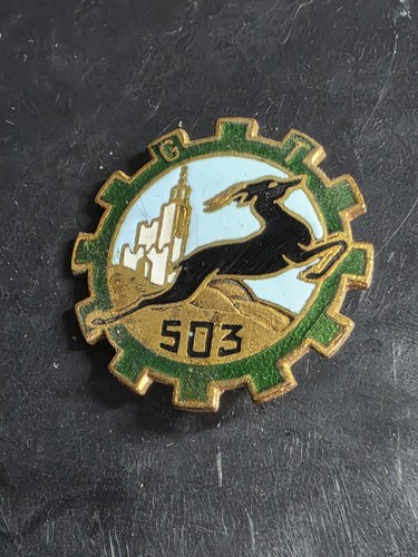Train 503 groupe de - .,