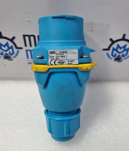 Marechal dsn3 6138165 prise - marechal,