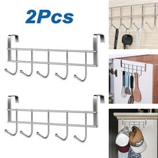 2 Pièces Argent Acier