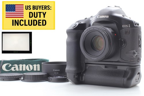 Stm objectif top mint canon - mint],