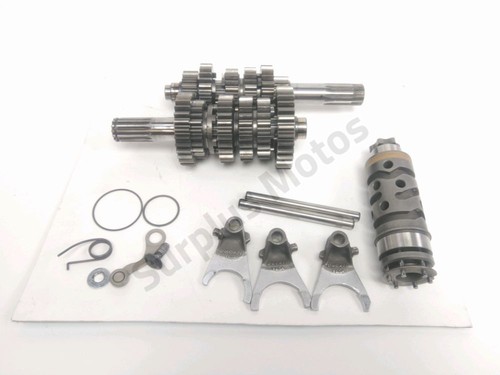 Boite vitesses ducati - a,