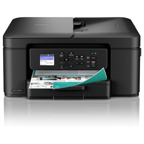Brother dcp j1360dw imprimante - dcp-j1360dw,
