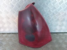Feu Arrière Droit Complet - PEUGEOT 307 SW PHASE I (1) - De 03-2002 à 06-2005