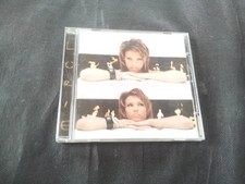 cd - Lorie – Rester La Même