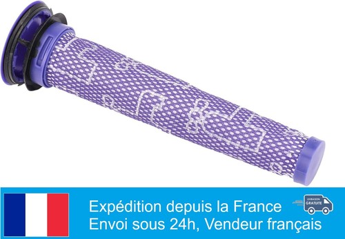 Pré filtre pour dyson dc58 - dyson,
