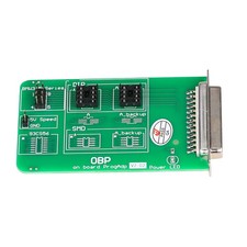 OBP Adapter for Digimaster