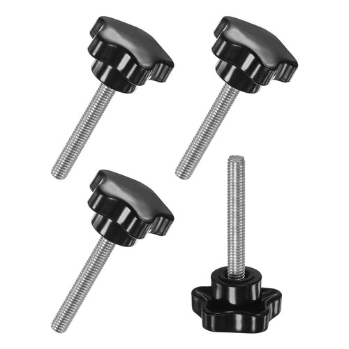 Boutons serrage pour - 4x, de