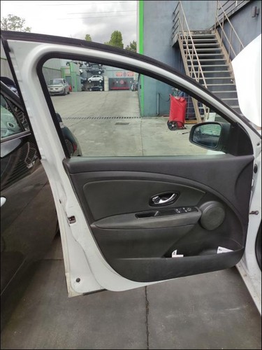 Leve vitre electrique avant