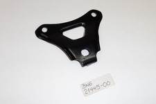 Support 1 Console De Silencieux Compatible Avec Yamaha XS 400 3N6-21445-00