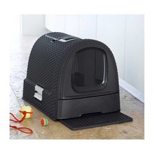 Curver Bac a litiere pour