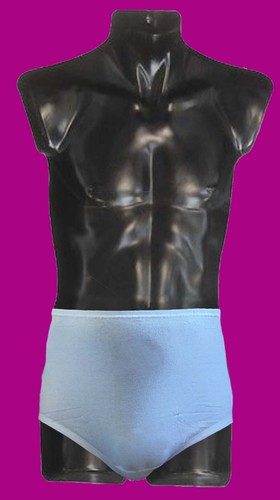 Slip fermé dulcia cote 1/1