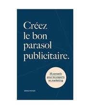 Créez le bon parasol