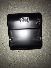 interrupteur ancien De Marque