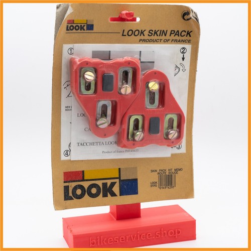 Nos look arc cleats - arc,