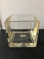 Vide poche cendrier pavé