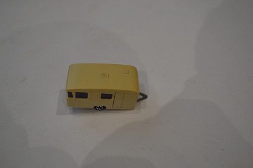Caravane digue baronette - digue,