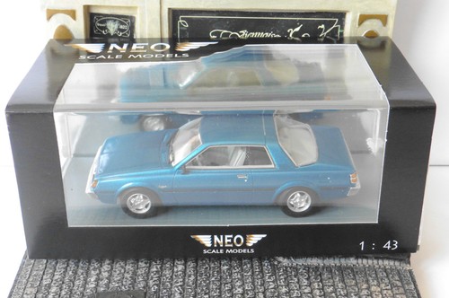 Mitsubishi sapporo mki coupe - mitsubishi,