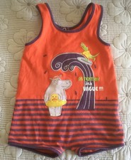 maillot de bain Garçon 18