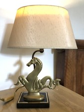 Lampe Bouillotte À