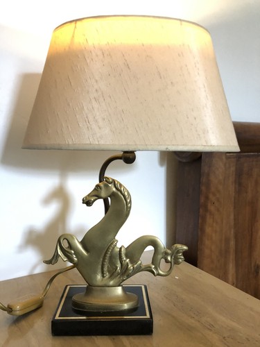 Lampe bouillotte - lampe,