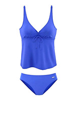 Bikini Soutien-Gorge Sunseeker Avec Slip Taille 42 Coupe E