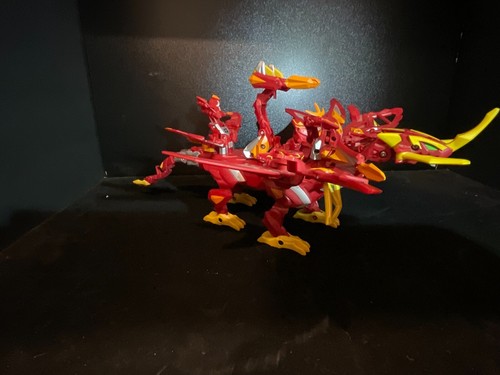 Spin master bakugan - spin, battle