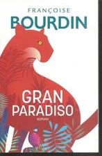 Gran paradiso. Françoise