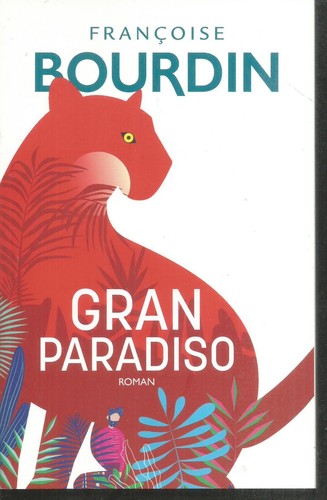 Gran paradiso françoise - gran,