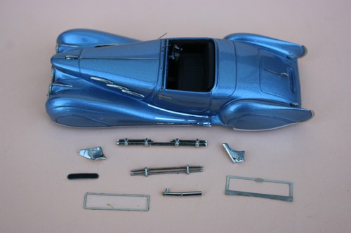 Delahaye 135 narval figoni - delahaye,