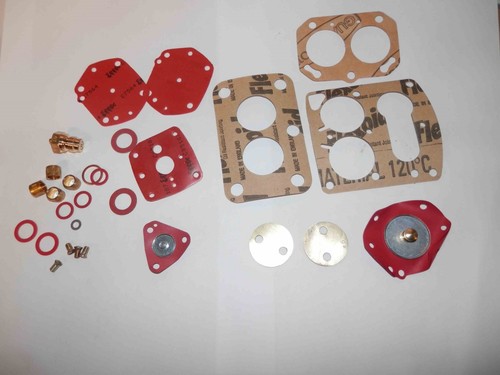 Kit service carburateur - kit, de