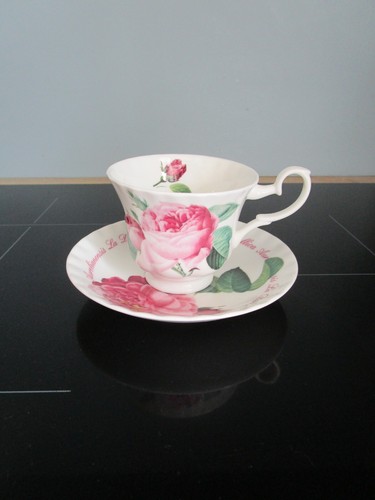 Tasse sous roy kirkham - roy,