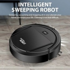 Aspirateur robot automatique intelligent pour la maison