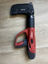 Hilti DX 5 Powder Actuated