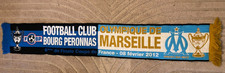 ECHARPE - BOURG PERONNAS /