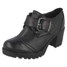 Chaussures Scolaires À Talons