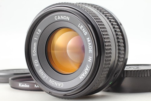 Presque comme neuf canon - canon, new