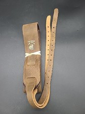 Deering Banjo Strap, Brown